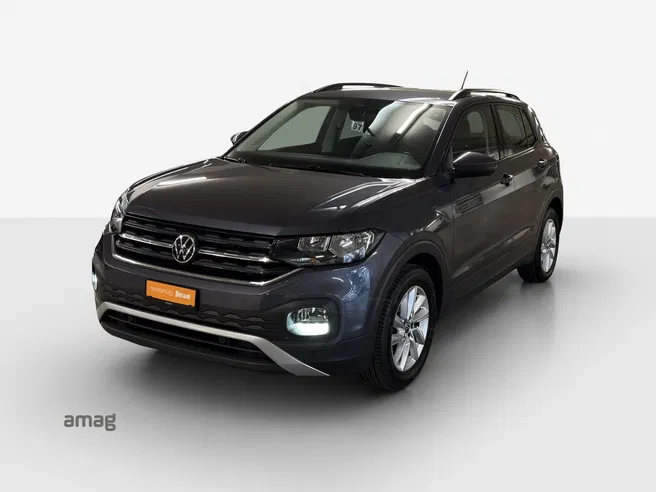 VW T-Cross Life
