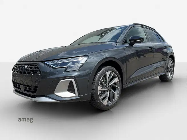 AUDI A3 allstreet 35 TFSI Attraction