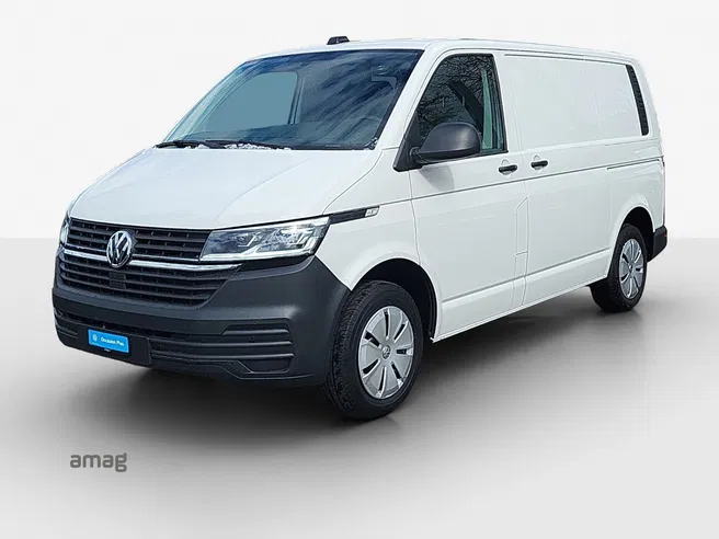 VW Commercial Vehicles Transporter 6.1 Kastenwagen RS 3000 mm
