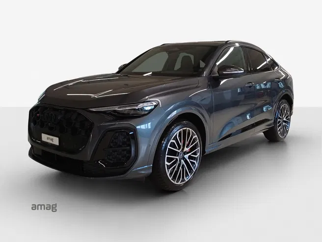 AUDI SQ5 Sportback TFSI