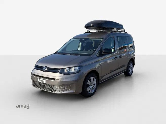 VW Commercial Vehicles Caddy Liberty