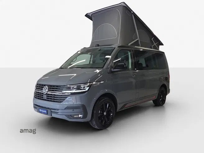 VW Véhicules Utilitaires California 6.1 Ocean Last Edition