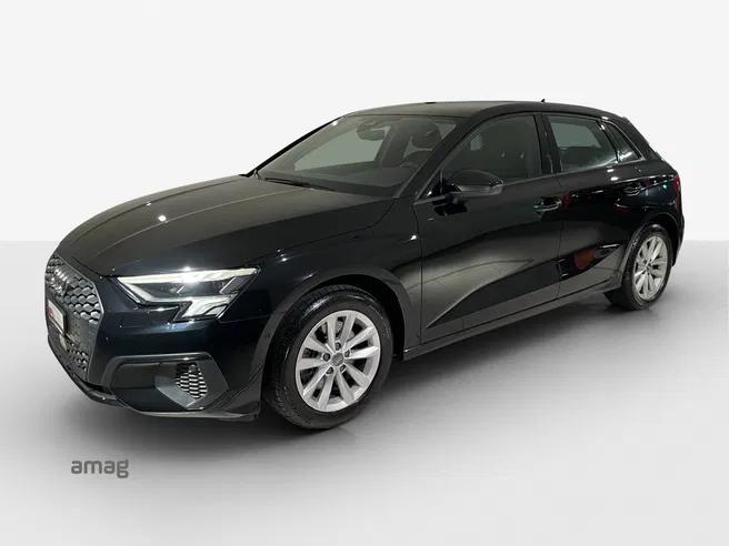 AUDI A3 Sportback 35 TFSI Attraction