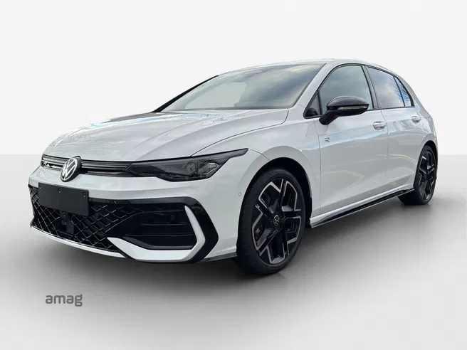 VW Golf RLine 1.5eTSI 150PS DSG