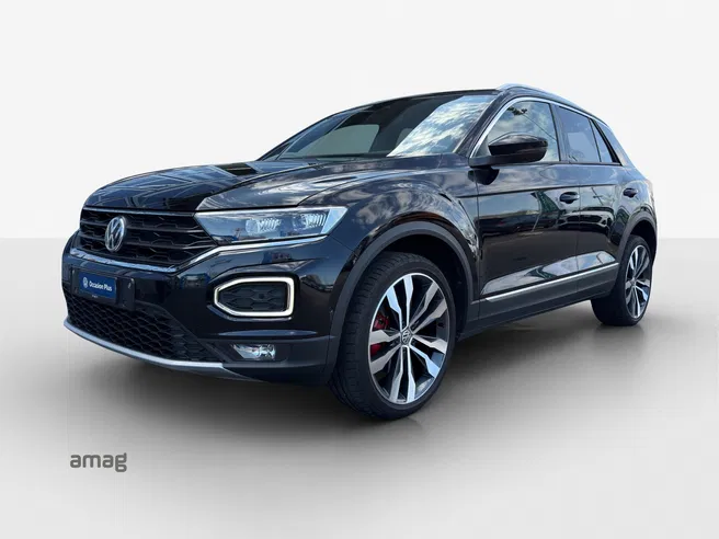 VW T-Roc Sport