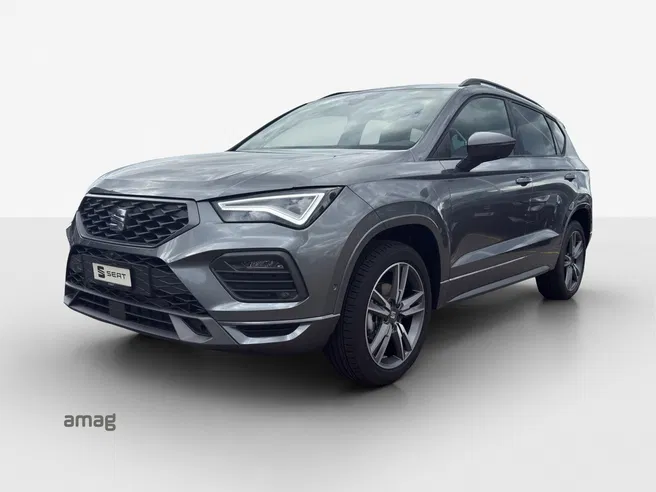 Seat ATECA MOVE FR (netto)
