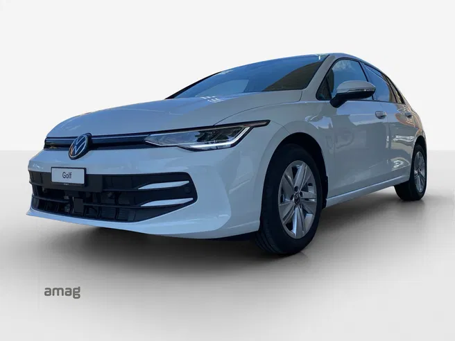 VW Golf Value