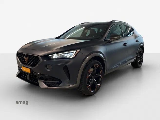 Cupra CUPRA FORMENTOR 4DRIVE