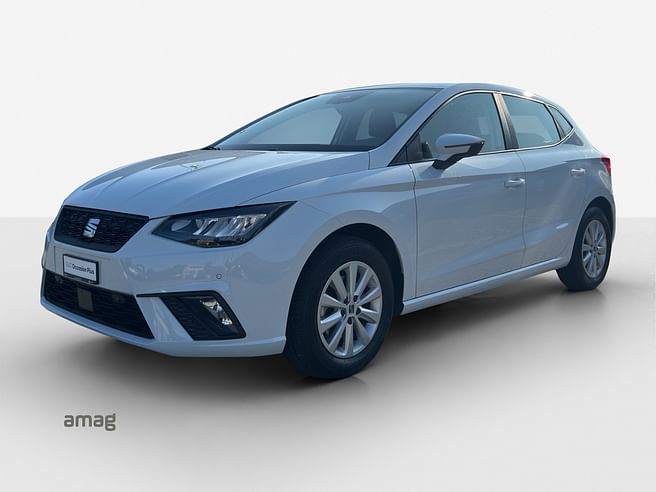 Seat IBIZA STYLE