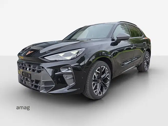 Cupra TERRAMAR e-HYBRID