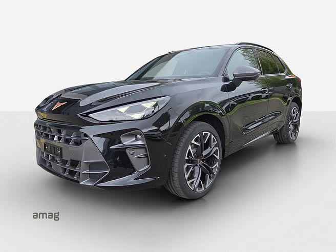Cupra TERRAMAR e-HYBRID