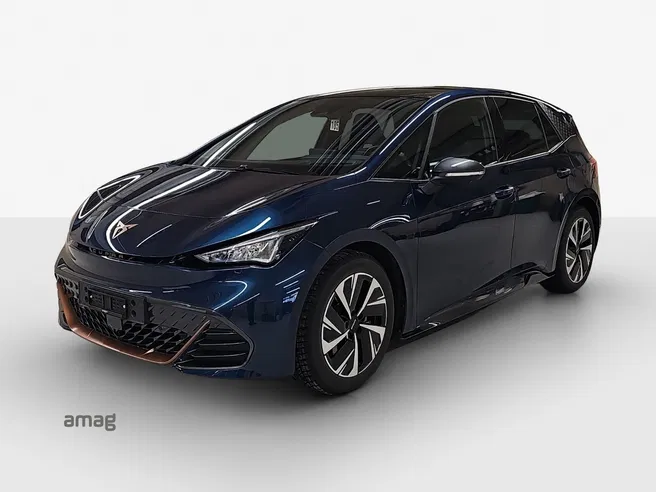 Cupra CUPRA BORN 58kWh (netto)