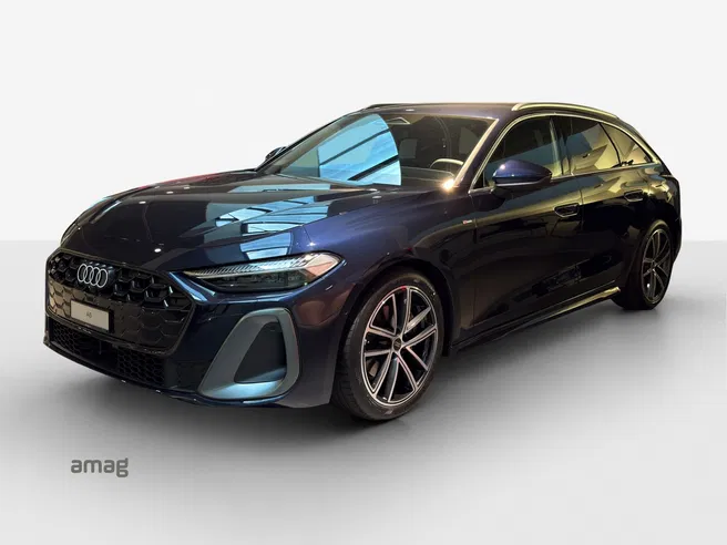 AUDI A5 AV TFSI quattro 150 kW S t.