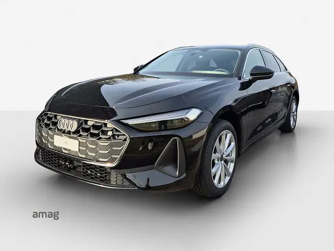 AUDI A5 Avant TDI 150 kW Attraction