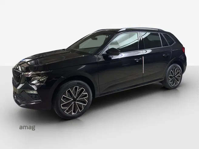 Škoda Kamiq Dynamic (Netto)