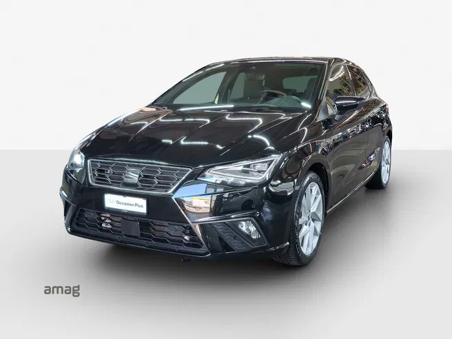 Seat IBIZA HOLA FR (netto)
