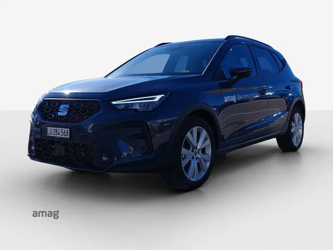 Seat ARONA MOVE FR (Netto)