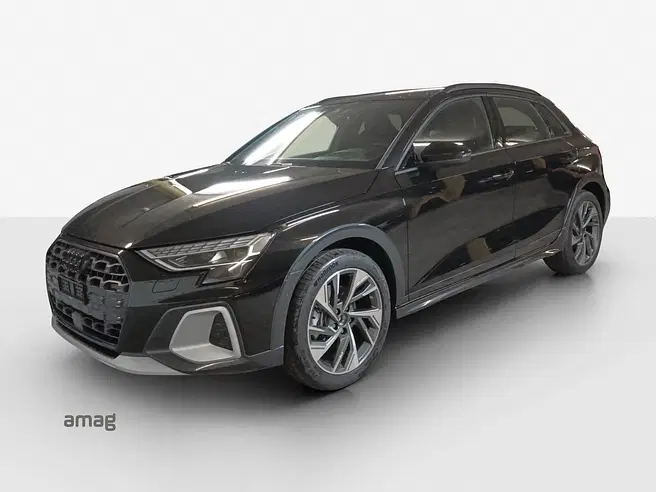AUDI A3 allstreet 35 TFSI Attraction
