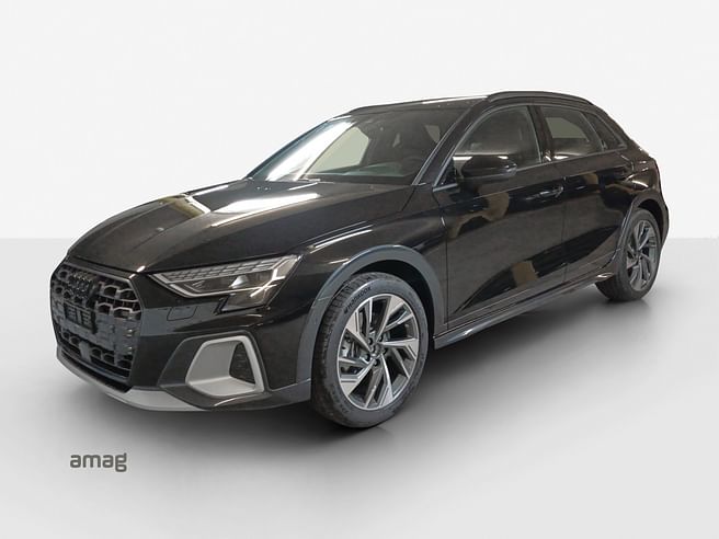 AUDI A3 allstreet 35 TFSI Attraction