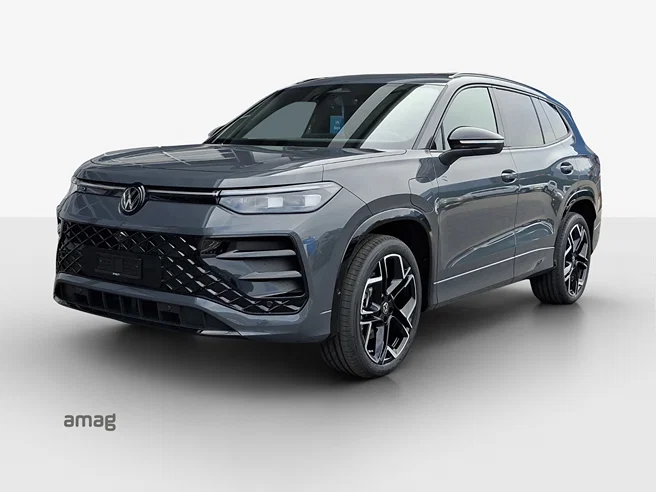 VW Tayron R-Line