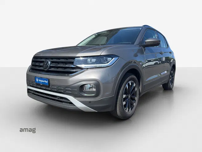 VW T-Cross Life