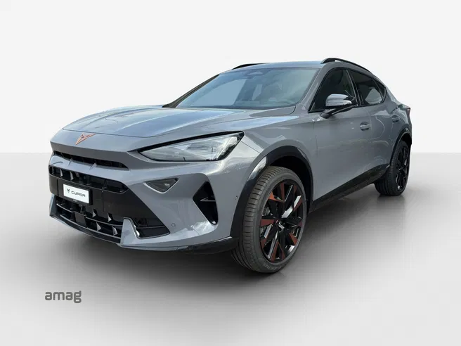 Cupra CUPRA FORMENTOR 4DRIVE PRIME EDITION