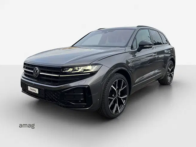 VW Touareg PA R-Line