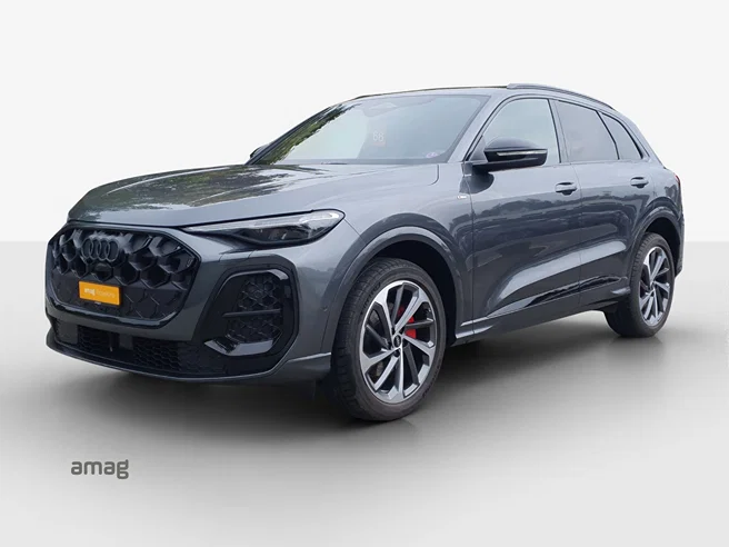 AUDI Q5 SUV TFSI 150 kW