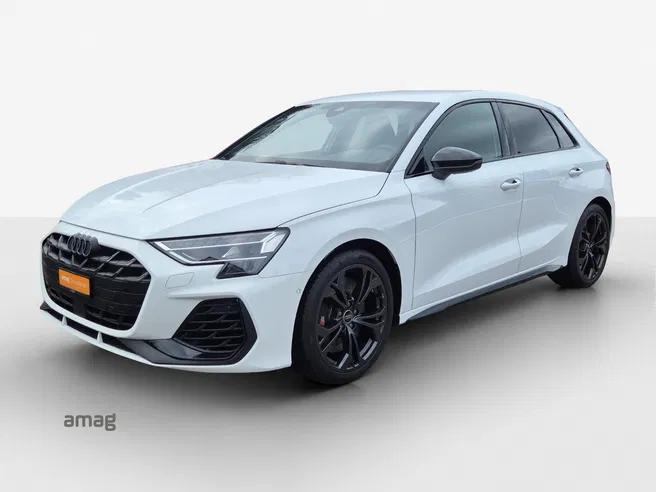 AUDI S3 SB TFSI quattro