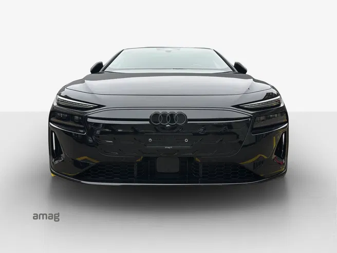 AUDI A6 Avant e-tron quattro