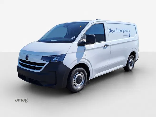 VW Veicoli Commerciali Transporter Kastenwagen BEV RS 3100mm