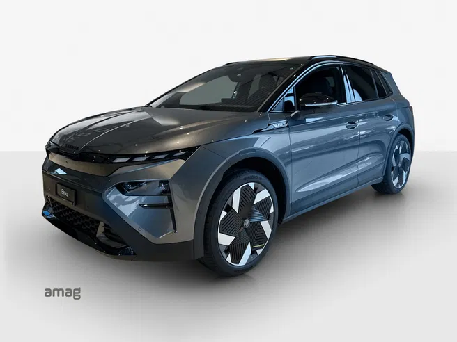 Škoda Elroq RS 85x 4x4