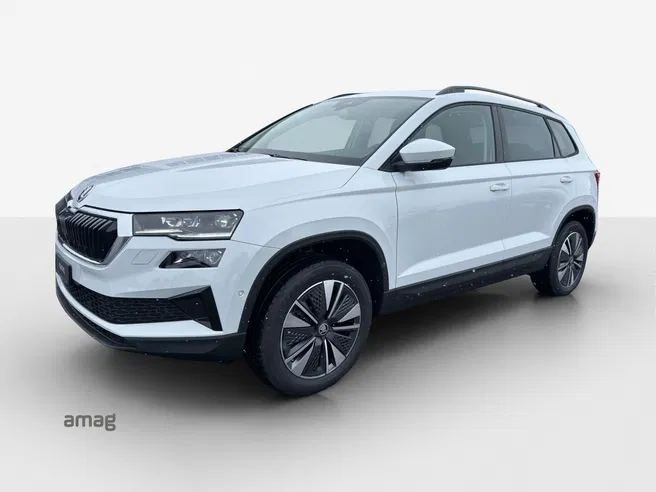 Škoda Karoq DY 1.5 TSI 150PS 7DSG