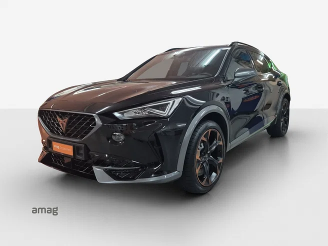 Cupra FORMENTOR 4DRIVE