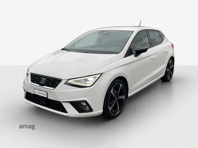 Seat NEW IBIZA HOLA FR (netto)