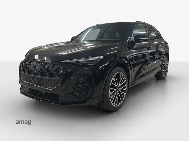 AUDI Q5 SUV TDI 150 kW