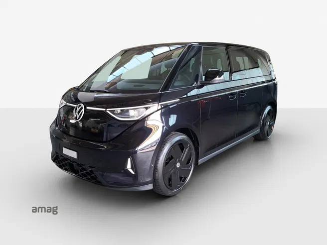 VW Nutzfahrzeuge ID. Buzz GTX