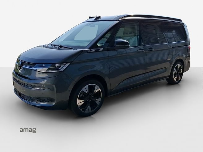 VW Véhicules Utilitaires California Ocean Liberty