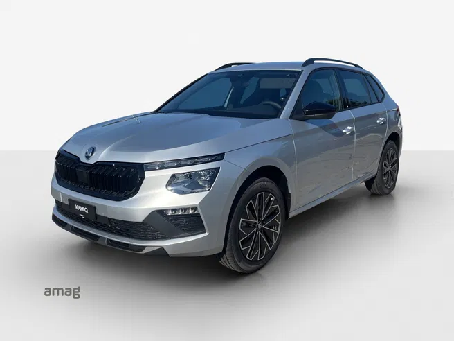 Škoda Kamiq Dynamic (Netto)