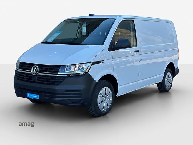VW Nutzfahrzeuge Transporter 6.1 Kastenwagen RS 3000 mm
