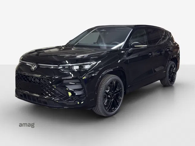 VW Tayron R-Line