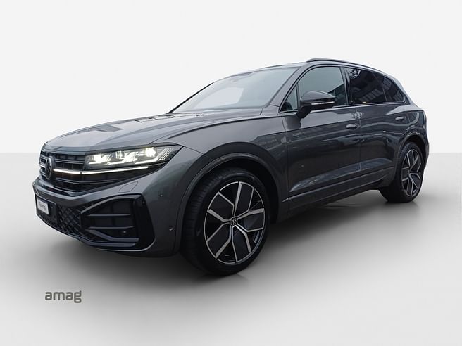 VW Touareg PA R-Line