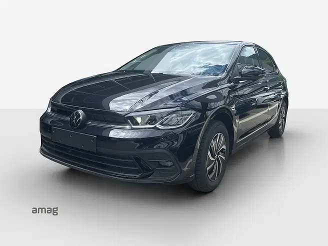 VW Polo Life