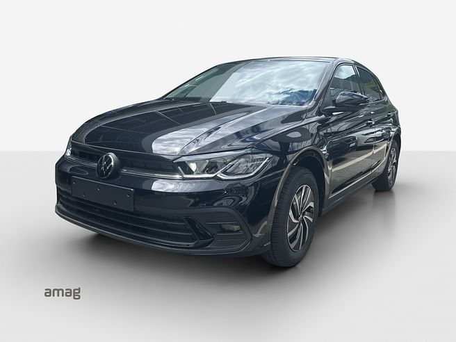 VW Polo Life