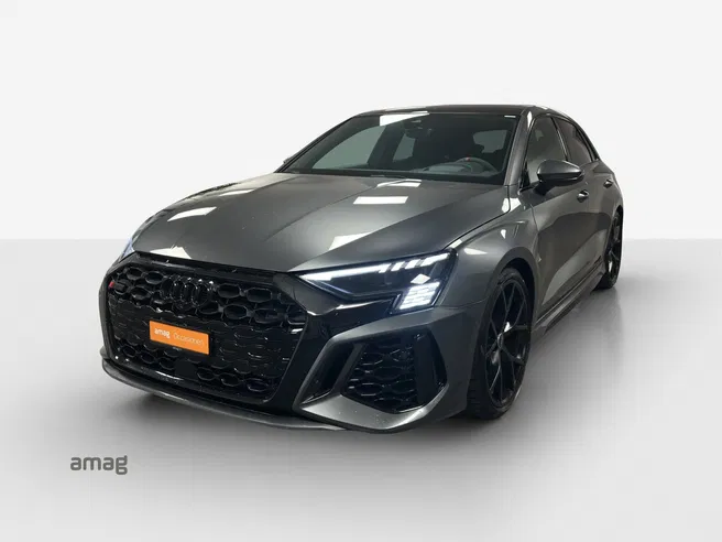 AUDI RS 3 SB quattro S tronic