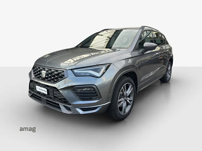 Seat ATECA HOLA FR 4DRIVE (netto)