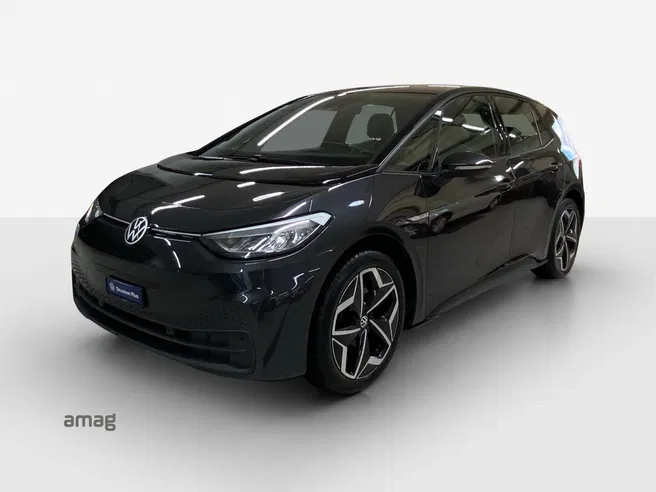 VW ID.3 Pro S 204 PS
