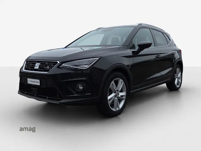 Seat ARONA FR