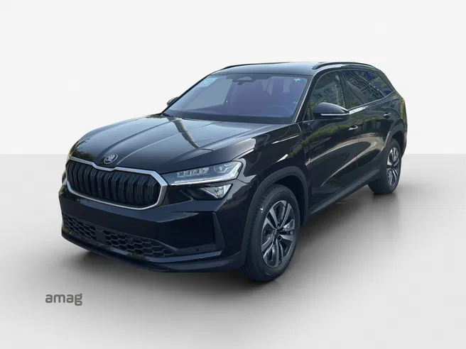 Škoda Kodiaq iV Dynamic (Netto)