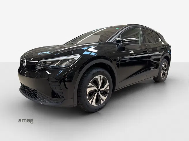 VW ID.4 Pure UNITED 170PS